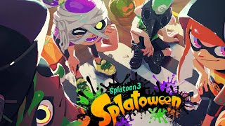 Xマッチを最高に楽しむ【Splatoon3】