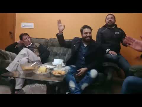 dastan-e-Shujaat ka darain mein SHAIR ABBAS