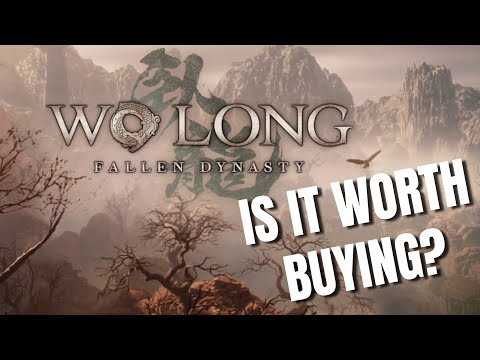 Is It Worth Buying - Wo Long Fallen Dynasty Review