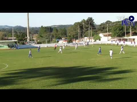 Prudentópolis FC 2 x 1 Nacional - PFCTV