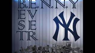 B.E.N.N.Y. - Illegal Life