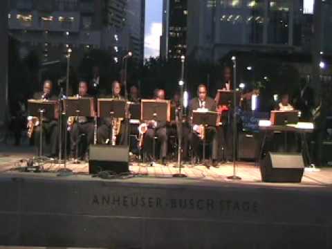 Kashmere Stage band (reunion 2009) online metal music video by KASHMERE STAGE BAND