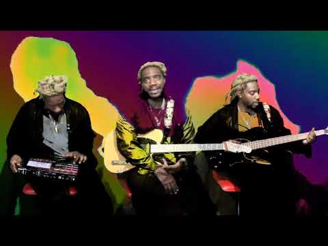 Deuce Ellis - Just Add Water (Official Music Video)