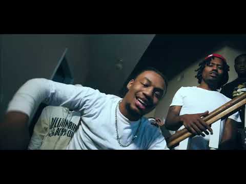 BandUp Gotti x JNedd  (Ease my mind)