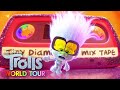 Trolls World Tour Meet Tiny Diamond Film Clip Own It Now On Digital 4K Blu Ray DVD