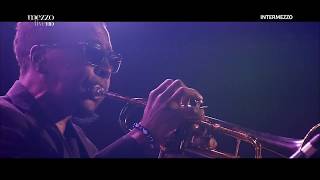 Roy Hargrove - Ask Me Now