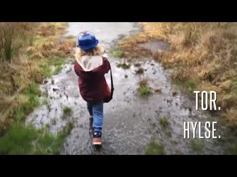 ÖSTRA HULTA - Ronneby - 20-02-01 - Hästhovsvägen - Violvägen (BLEKINGE)