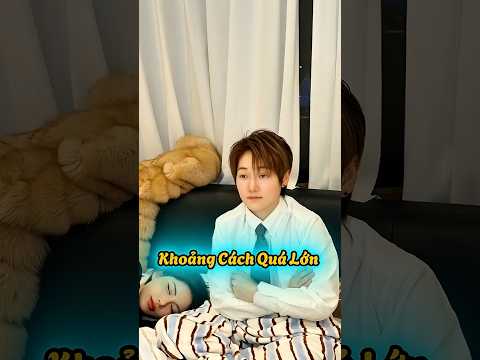 Khác biệt to lớn  #shortvideo #funny