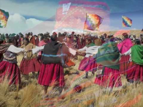 Ruphay - Qunataqui - Mario Gutierrez (sikuri)