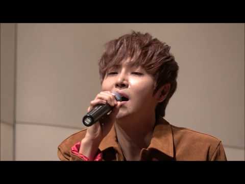 2017.9.9정동하 -대성당의 시대, 오 사랑, 붉은 노을, 섬집 아기,사랑 (with 포항 시립 교향악단)