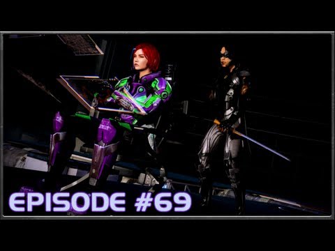 Mass Effect 3 - Recapturing The Prothean VI & Kai Leng's End - Episode 69