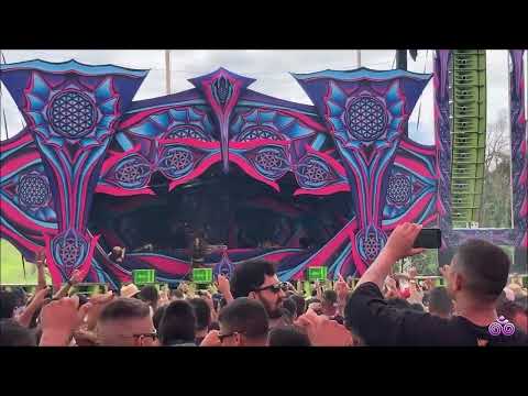 Fabio Fusco & Joicey - Flor da Vida - São Paulo (Março/2022)