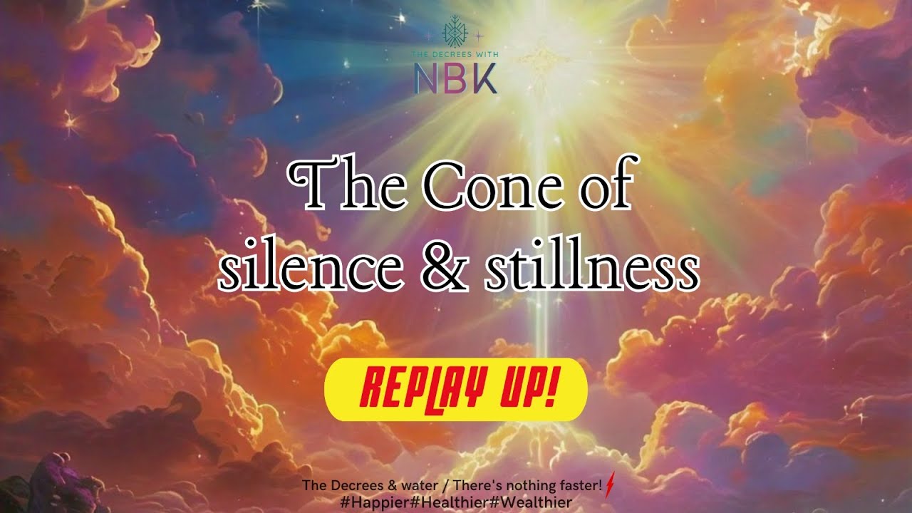 Call 5 - Divine Confidence  - Mercury retrograde, Healing Call 5