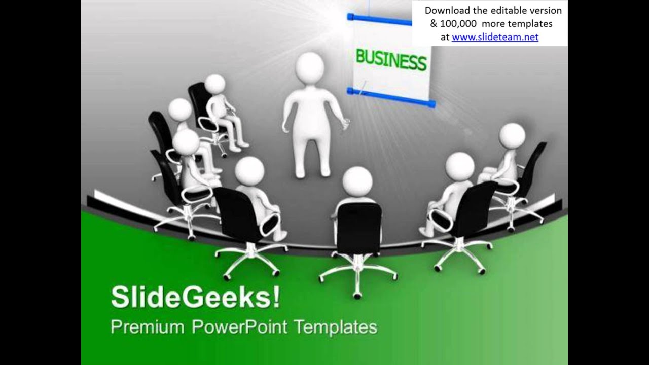 business presentation teamwork powerpoint templates ppt backgrounds for slides 0413