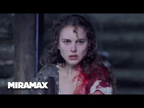 Cold Mountain | ‘Unwanted Visitors’ (HD) - Natalie Portman, Jude Law, Cillian Murphy | MIRAMAX