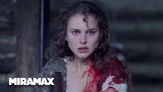 Cold Mountain | ‘Unwanted Visitors’ (HD) - Natalie Portman, Jude Law, Cillian Murphy | MIRAMAX