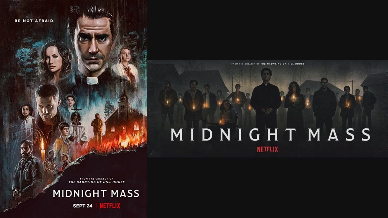 Gece Yarısı Ayini Fragman