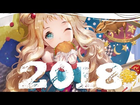 Pizza Techno Hands Up Mix 2019