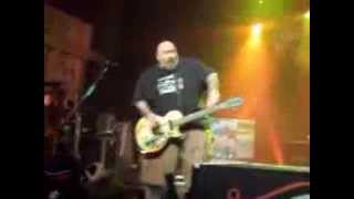 Bowling For Soup - Critically Disdained And Almost Live