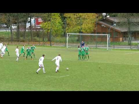 USV Fuschl vs.  SC Tamsweg 1:2 / 1LL R14