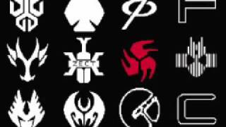Download lagu Kamen Rider Decade K-Touch Sound Effect mp3