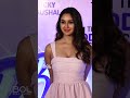 Nikita Dutta Grabs Attention At The Special Screening Of Film Bad Newz