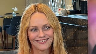 Vanessa Paradis nous parle de ses rêves musicaux et de ses cauchemars d&#39;IA