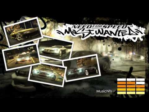 26. Paul Linford and Chris Vrenna - Most Wanted Mash Up