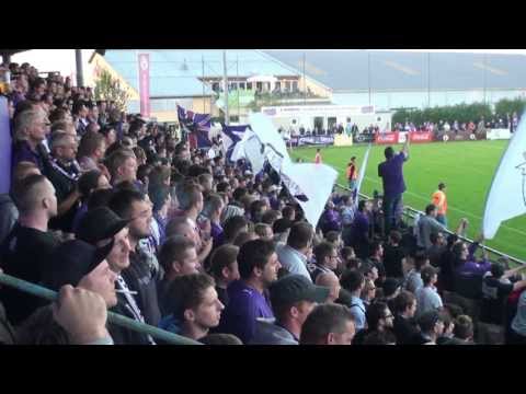 Nachspiel: Austria Salzburg - Mattersburg, 2. Runde, ÖFB-Cup 2013/14