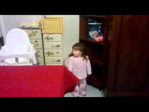 "CA PUZZA" ASIA E AURORA