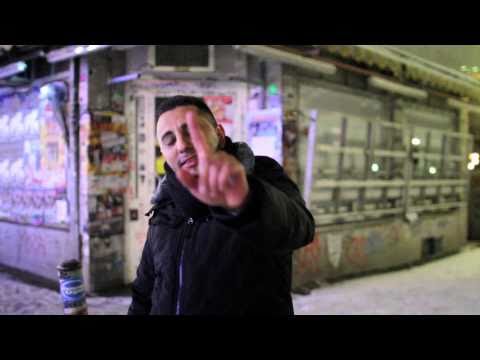 Maskoe - Kiez Story Pt.1