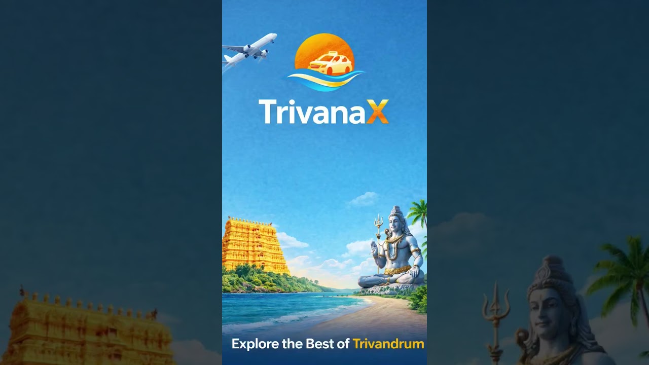 A glimpse into TrivanaX
