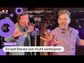Goochelaar Steven Kazàn beantwoordt jullie vragen