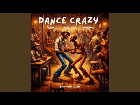 Dance Crazy