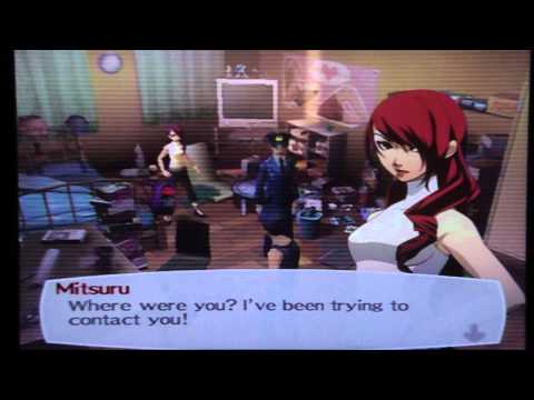 Persona 3 FES Playthrough, pt. 46