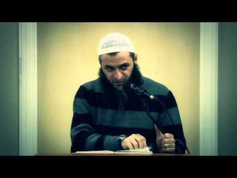 Statistikat pse islami është ne shënjestër - Hoxhë Sadullah Bajrami