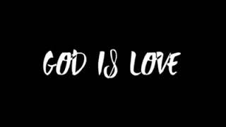 Madonna - God is Love (Spiritual Love mix) 🌍💕