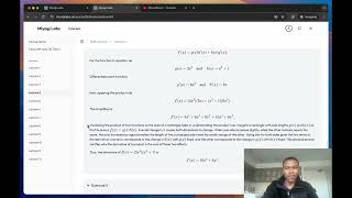 Miyagi Labs HN Demo