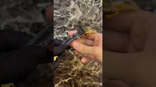 youtube Maurice Lacroix 42mm Nam AI6007-SS002-430-2