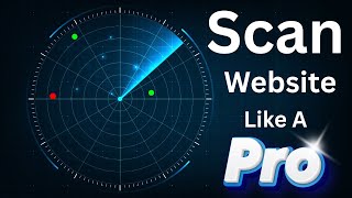 Website Safety | Kali Linux Tools Demo