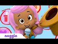 Circle Time Songs Holiday Sing Along W Bubble Guppies Noggin