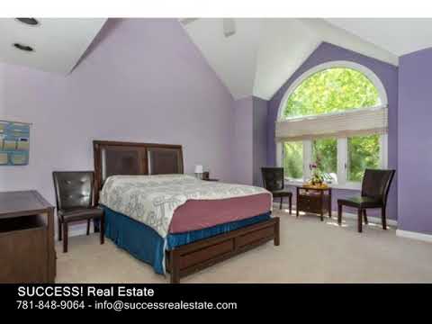 100 Kim Ter Unit 100, Stoughton MA 02072 - Condo - Real Estate - For Sale -