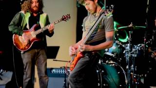 Watcher Moon Opens for Robby Krieger of The Doors Libbey, Bowl 04 08 2017