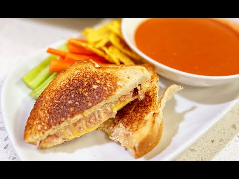 Cooking with Chef Bryan: Savory Deviled Ham Delight