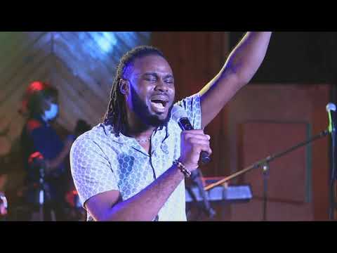 DJ Zeal - Nah Let Go (Live) [Press On EP Launch]
