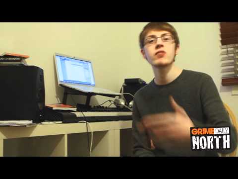 [DAILY DUPPY]  CEE MAJOR