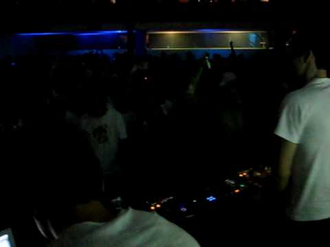 Flutuance - Astolfo Dutra  may 2010