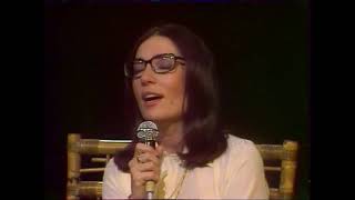 Nana Mouskouri - Que je sois un ange (live 1974)