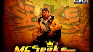 MC SPOKE - SOMOS UNO FEAT PENSATIVO & TACTEEKOH (CON DJ C) [Prod. Suck My Beat]