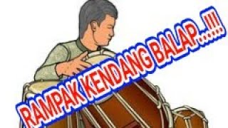 Download lagu CEK SOUND KENDANG RAMPAK NGEJOSSS mp3